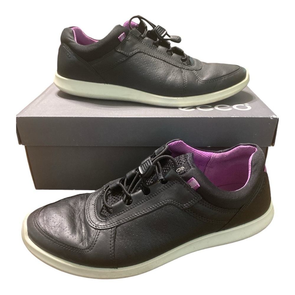 ECCO Sense Toggle women shoes, size 41